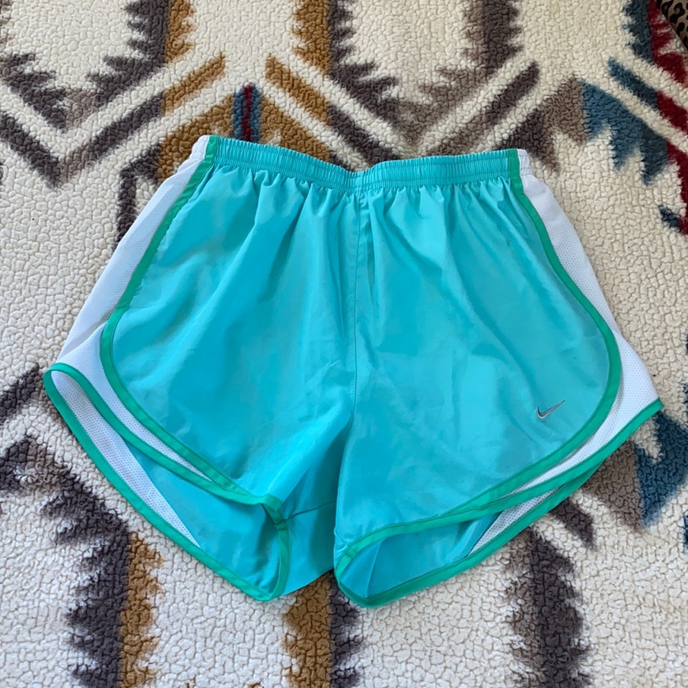 Medium Nike Dri-fit running shorts